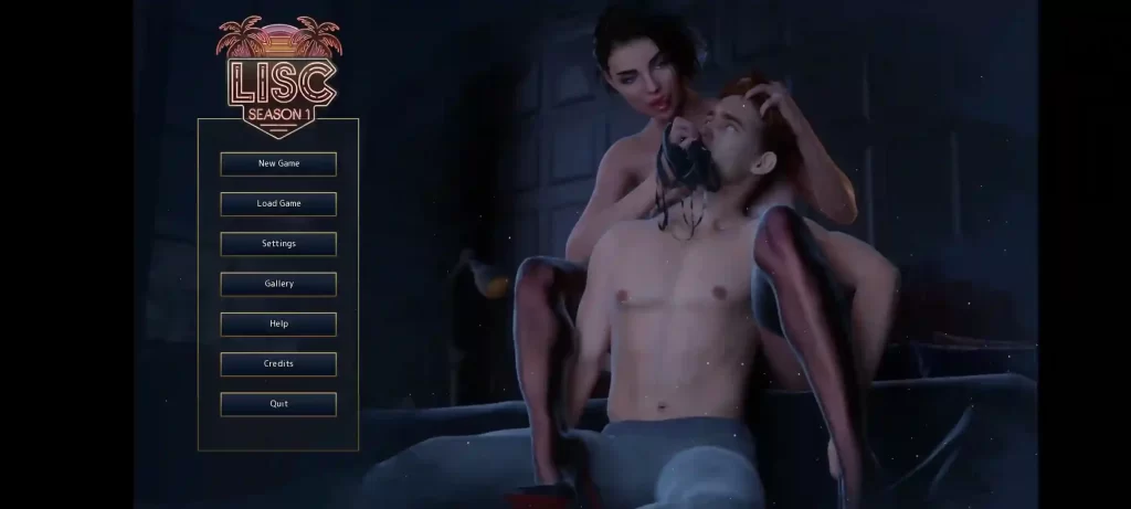 LISC APK Latest Version