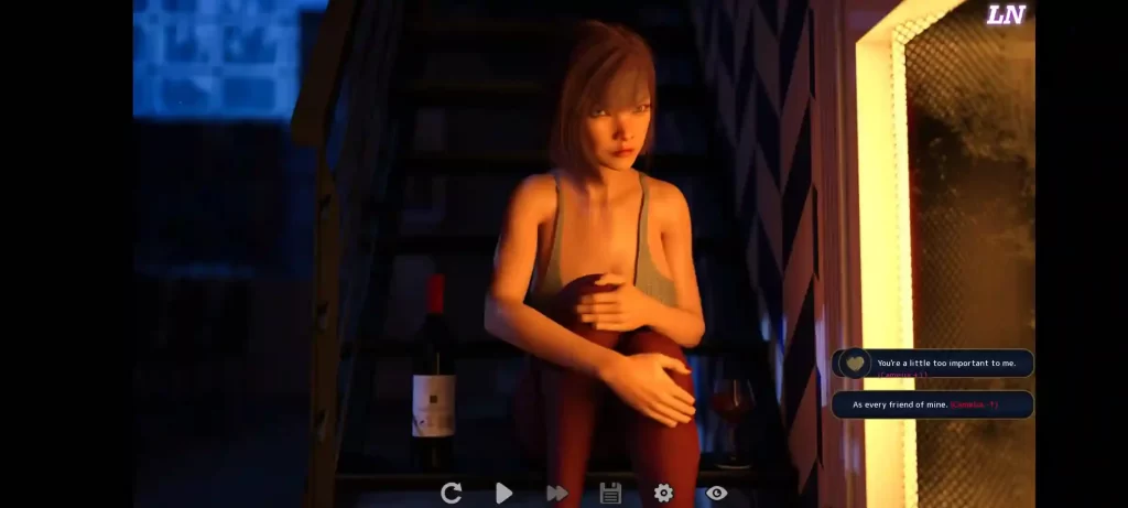 LISC APK Free Download