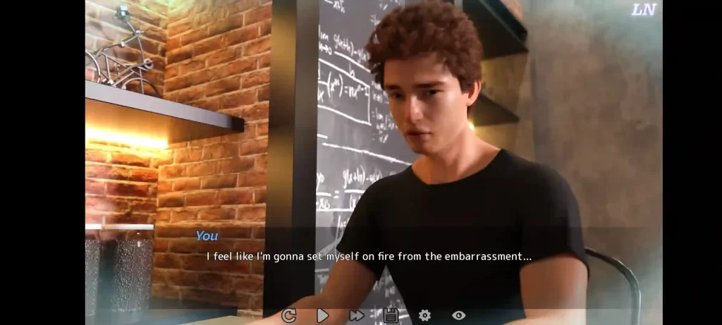 Life In Santa County LISC APK