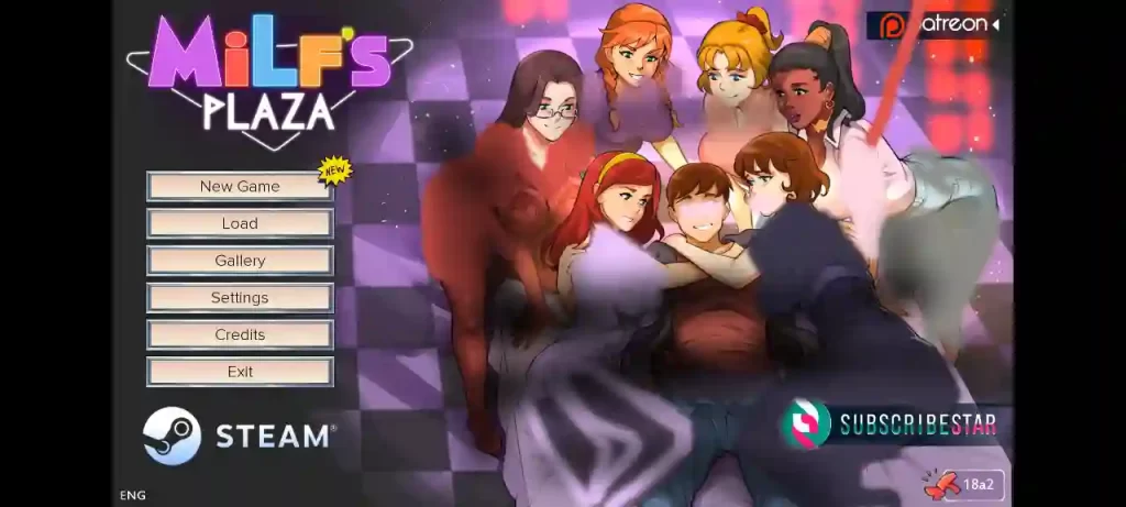MILFs Plaza APK Latest Version