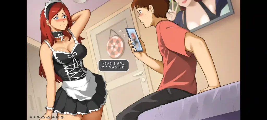 MILFs Plaza New Update