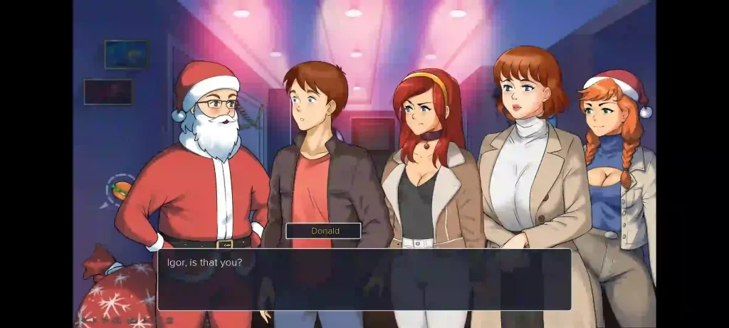 MILFs Plaza Walkthrough Mod