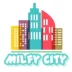 Milfy City APK Icon And Logo
