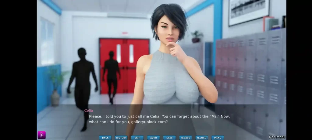 Milfy City Mod APK 2025