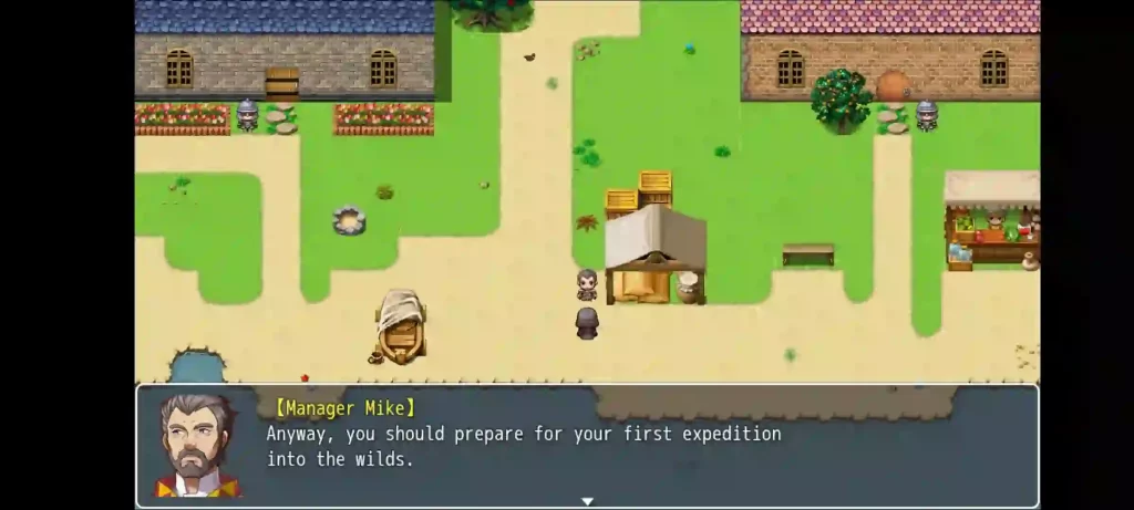 MonGirl Conquest APK