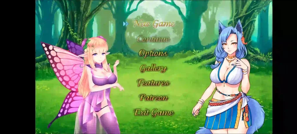 MonGirl Conquest APK Latest Version