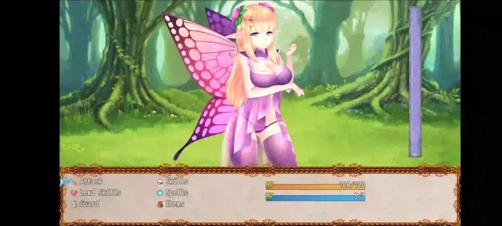 MonGirl Conquest APK New Update