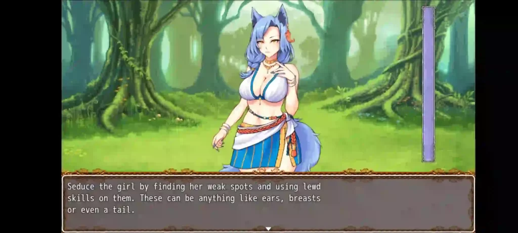 MonGirl Conquest APK Unlocked All