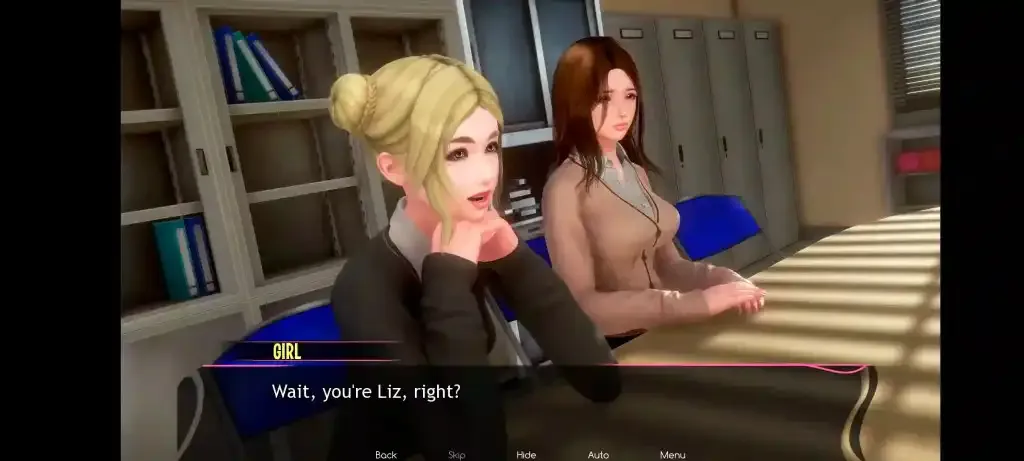 MurMur Game Apk 2025