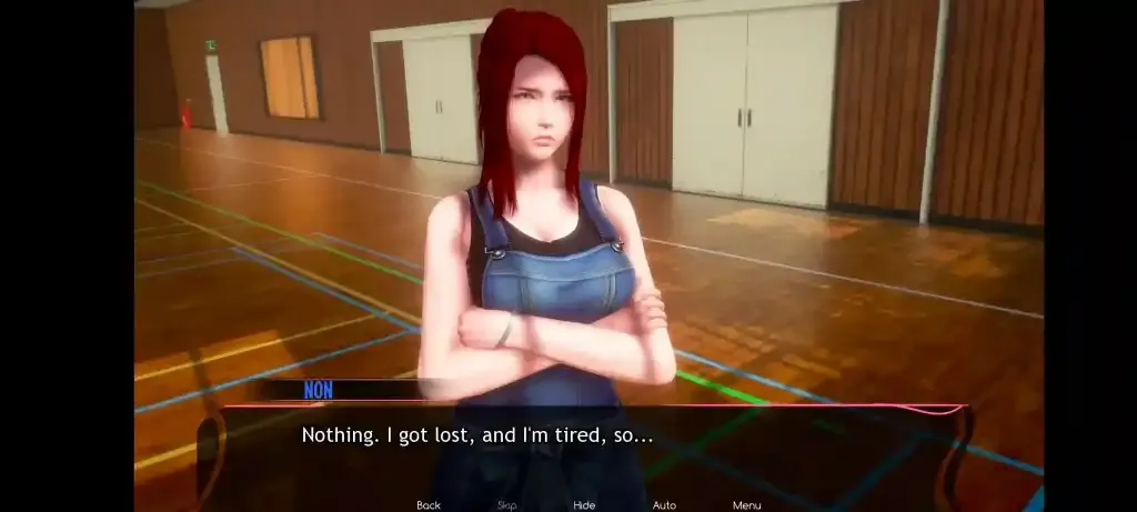 MurMur Game Apk Gallery Unlock