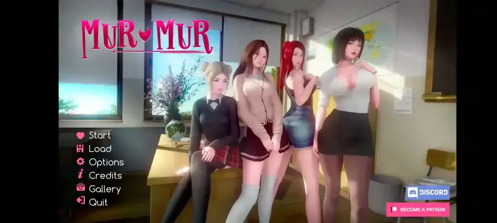 MurMur Game Apk MOD
