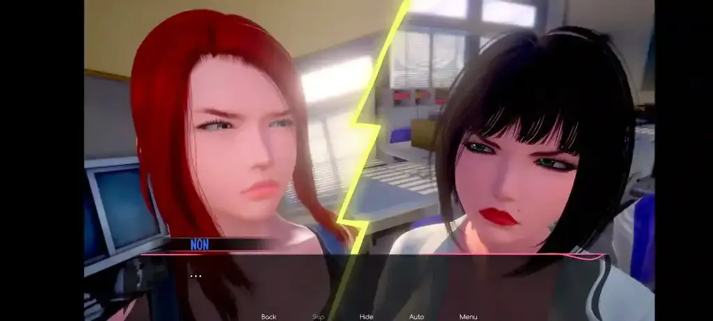 MurMur Game Apk Unlocked All