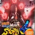 Naruto Storm 4 Senki Mod Apk Icon
