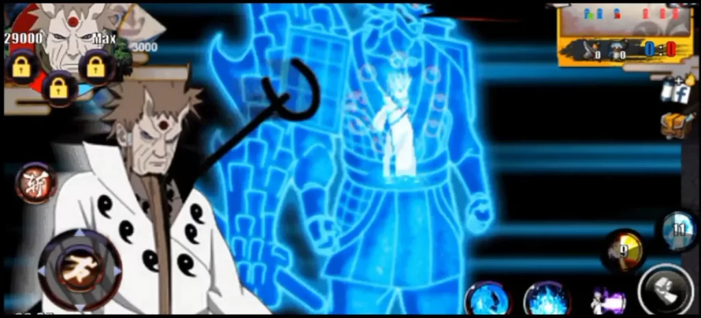 Naruto Storm 4 Senki Mod Apk4