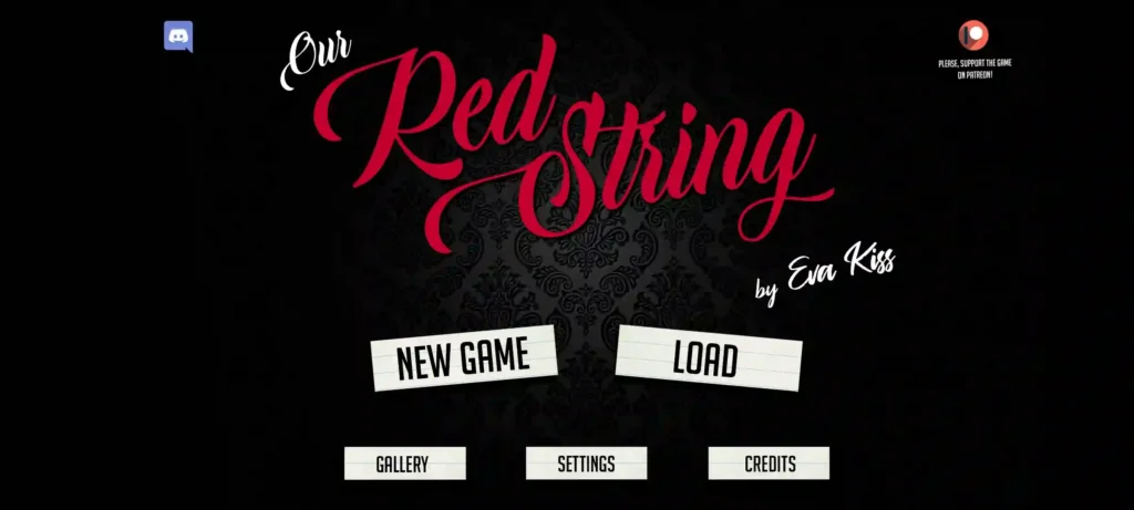 Our Red String APK Latest Version