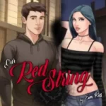Our Red String APK Logo