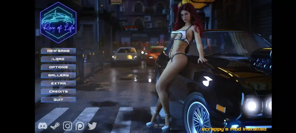 Race Of Life APK Latest Version