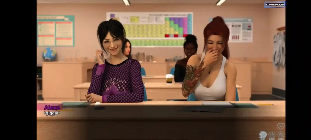Race Of Life Android Port