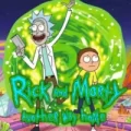 Rick And Morty Another Way Home APK Icon