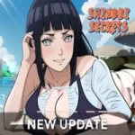 Shinobi Secrets APK Icon