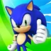 Sonic Dash Mod APK Icon