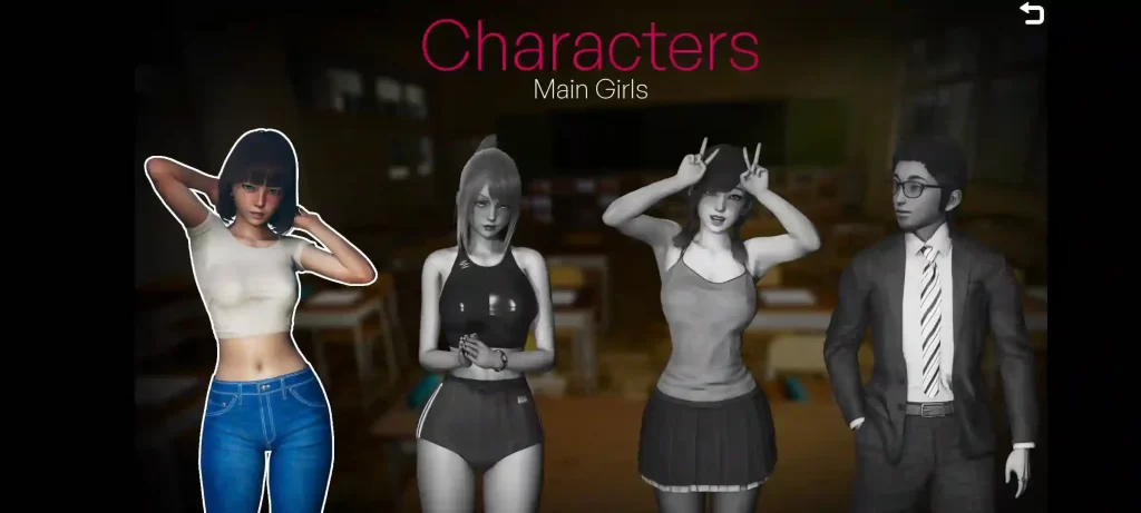 That New Teacher APK