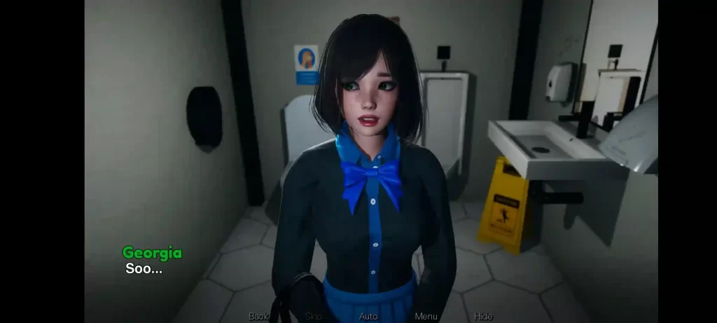 That New Teacher APK New Update