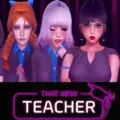 That New Teacher APK Icon