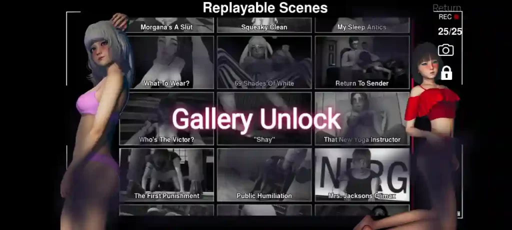 That New Teacher Gallery Unlock Code