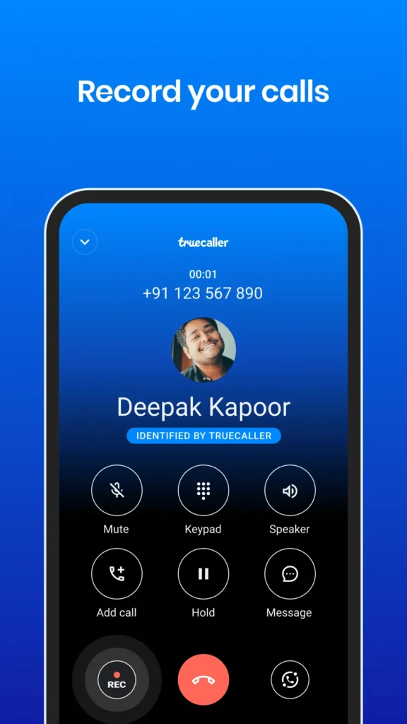 Truecaller Gold Mod APK Latest Version