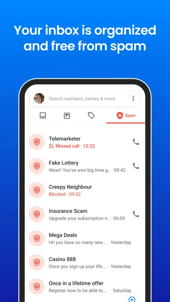 Truecaller Gold Mod APK New Update