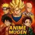 Anime Mugen APK Icon