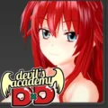 Devils Academy DxD Icon
