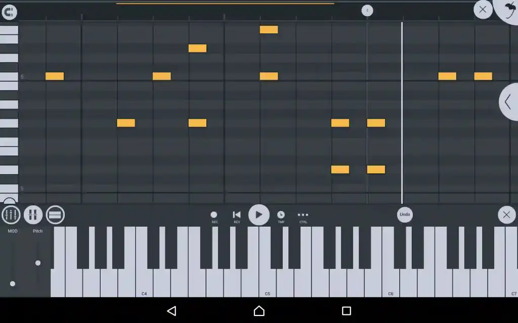 Fl Studio Mobile Pro Apk