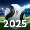 Football League 2025 Mod APK Icon