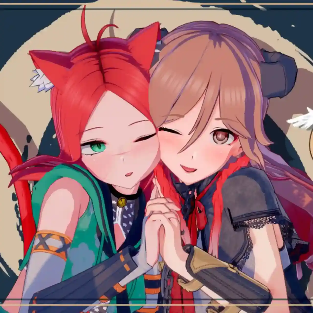 Goddesses Whim APK Icon