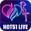 Hot51 MOD APK Icon