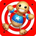 Kick The Buddy APK Icon