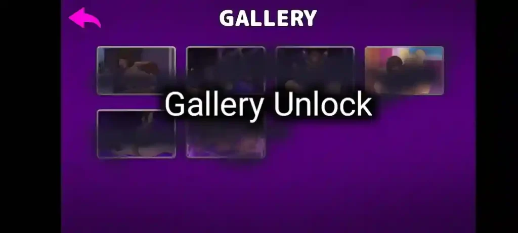 Lust Legion Mod Gallery Unlock