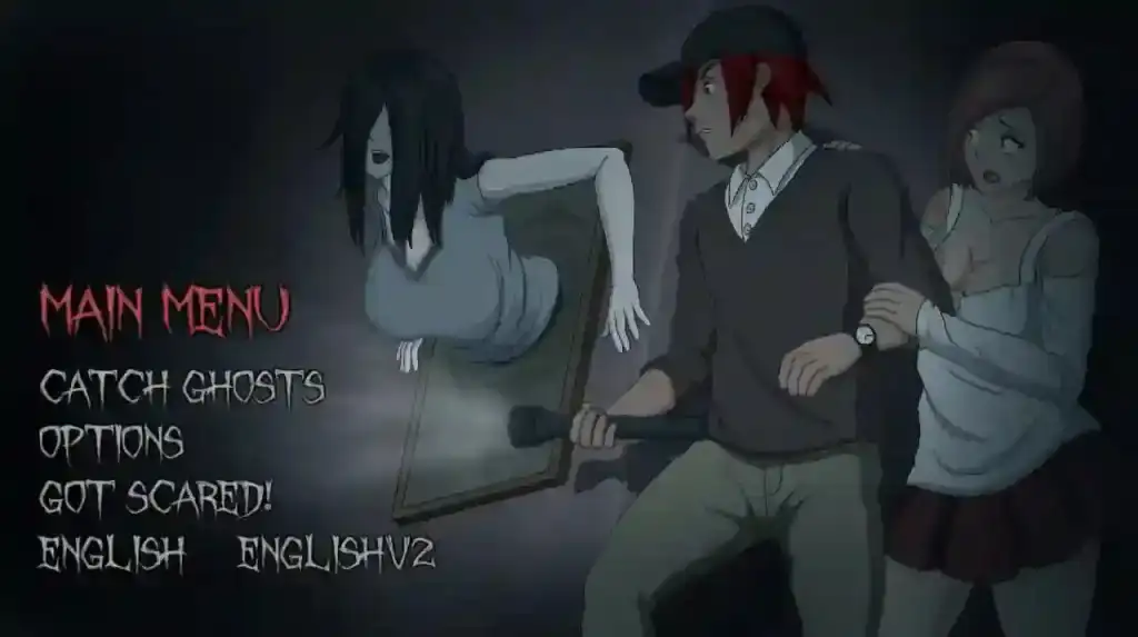 Lustful Spirit Hunt Android