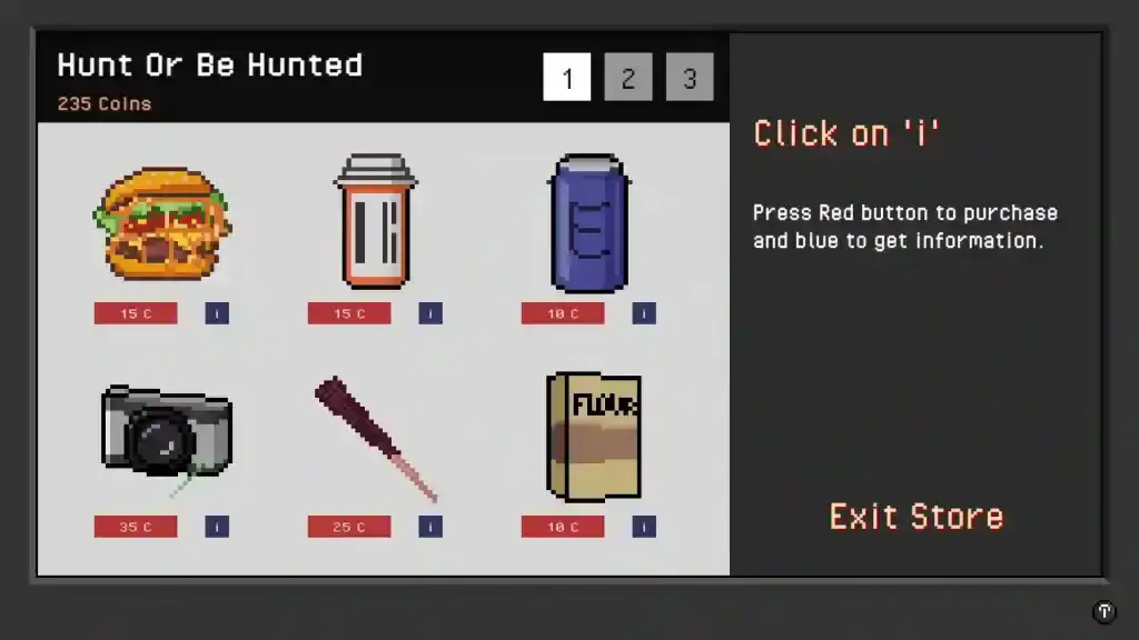 Lustful Spirit Hunt Apk Latest Version