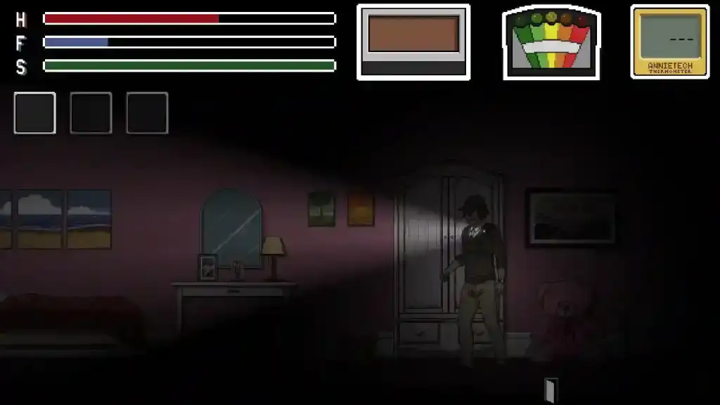 Lustful Spirit Hunt Apk Unlocked All