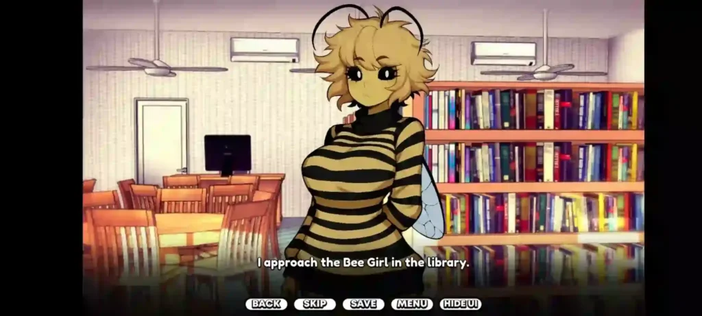 Monster Tutor APK Gameplay