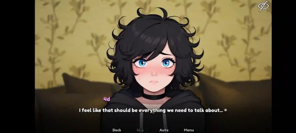 My Femboy Roommate APK