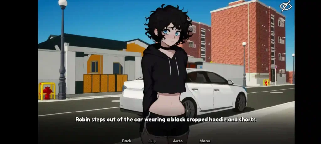 My Femboy Roommate APK 2025