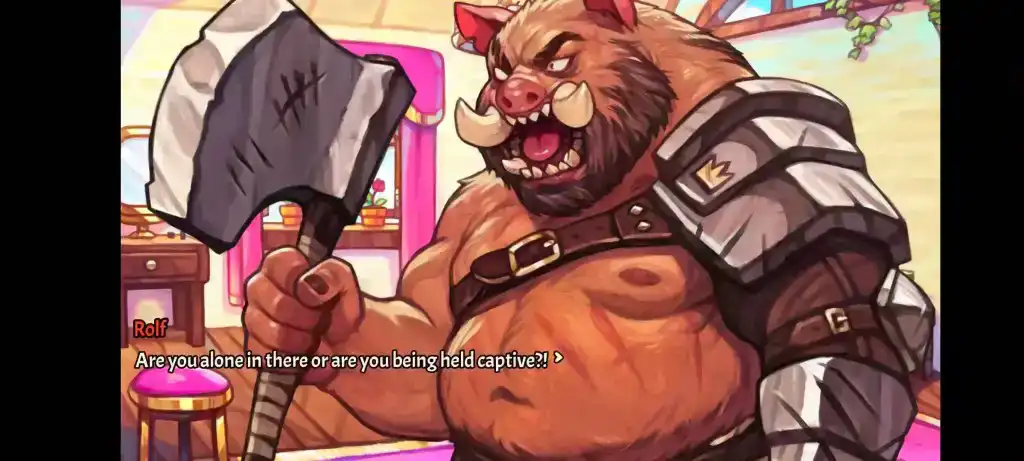 My Pig Princess APK 2025