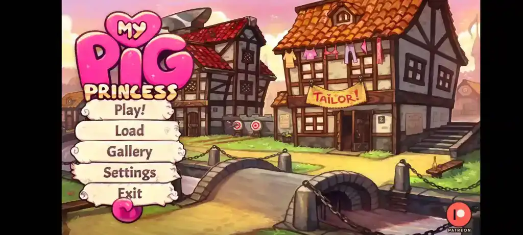 My Pig Princess APK MOD