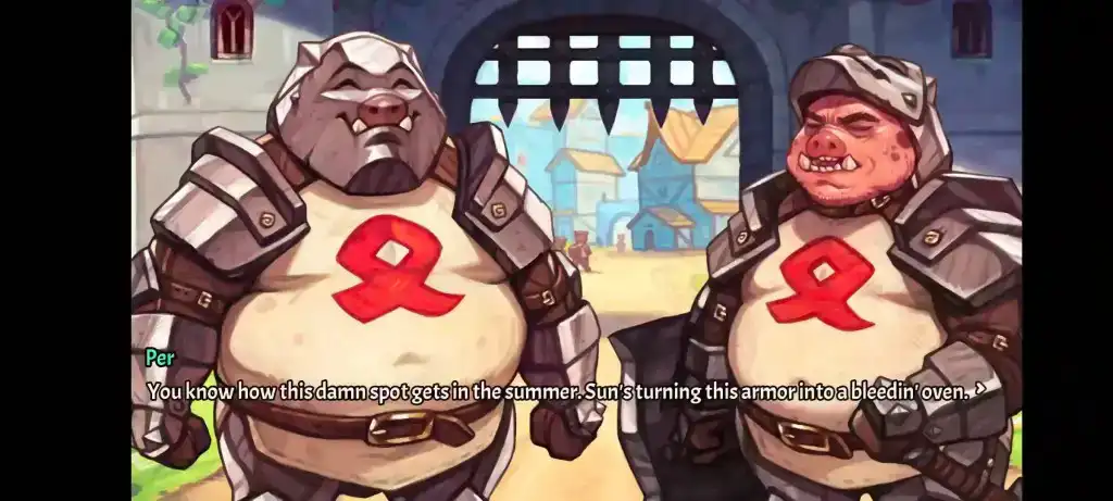 My Pig Princess APK No Ads