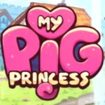 My Pig Princess APK Icon