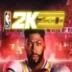 NBA 2K20 Mod APK Icon